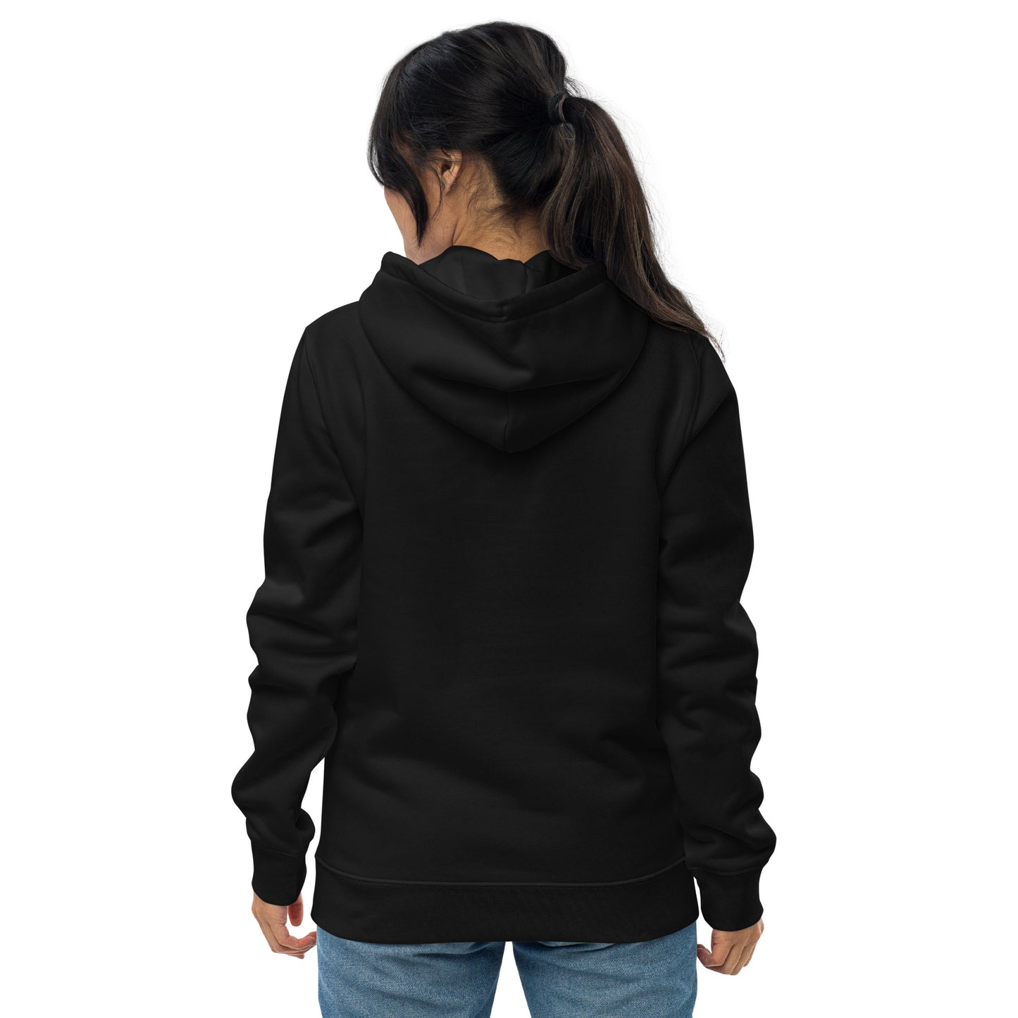 Violet Vibes (Premium Hoodie)