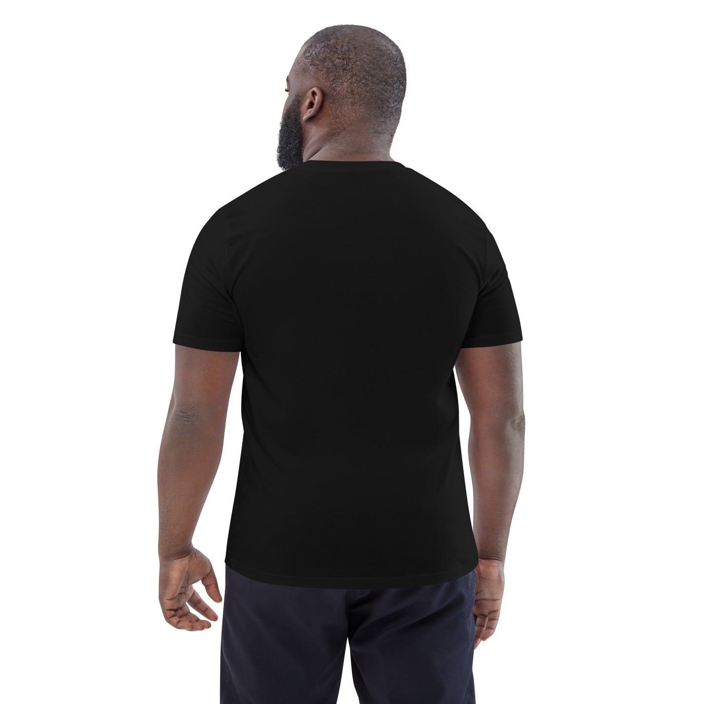 Official Game Gengo Logo T-Shirt