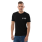 Official Embroidered Game Gengo T-Shirt