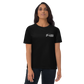 Official Embroidered Game Gengo T-Shirt