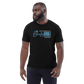 Official Game Gengo T-Shirt (Neon Edition)