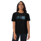Official Game Gengo T-Shirt (Neon Edition)