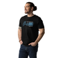 Official Game Gengo T-Shirt (Neon Edition)
