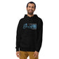 Game Gengo Neon Edition (Classic Hoodie)