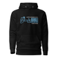 Game Gengo Neon Edition (Classic Hoodie)