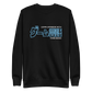 Game Gengo Sweatshirt (Neon Edition)