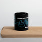 Game Gengo Mug - Neon Edition