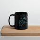 Game Gengo Mug - Neon Edition