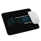Game Gengo Mouse Pad