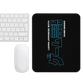 Game Gengo Mouse Pad