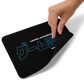 Game Gengo Mouse Pad