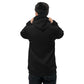 Official Embroidered Game Gengo Hoodie (Premium)