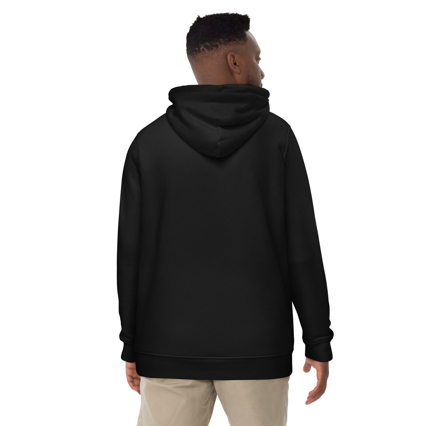 Ocean Blue (Premium Hoodie)