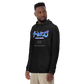 Ocean Blue (Premium Hoodie)
