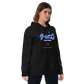 Ocean Blue (Premium Hoodie)