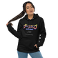 Rising Fire (Premium Hoodie)
