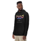 Rising Fire (Premium Hoodie)