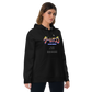 Rising Fire (Premium Hoodie)