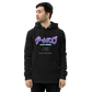 Violet Vibes (Premium Hoodie)