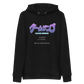 Violet Vibes (Premium Hoodie)