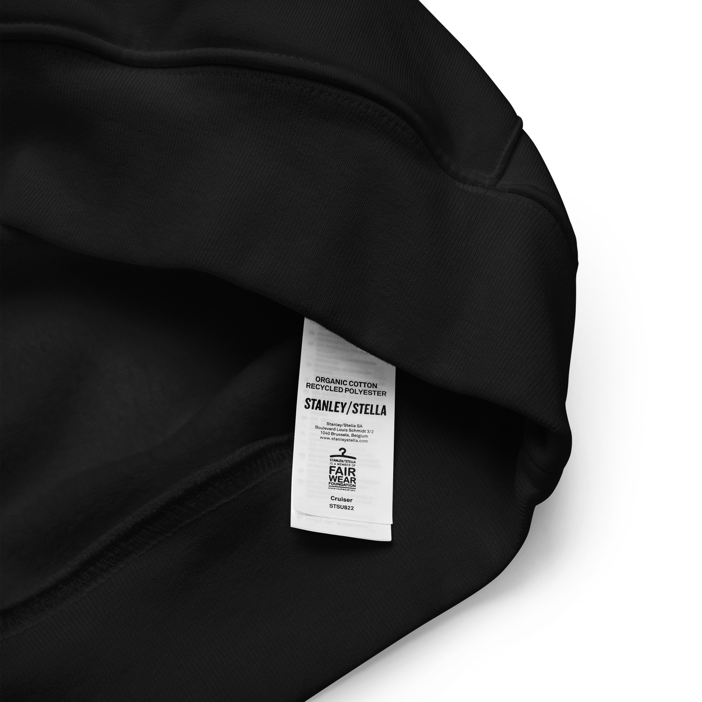 Violet Vibes (Premium Hoodie)