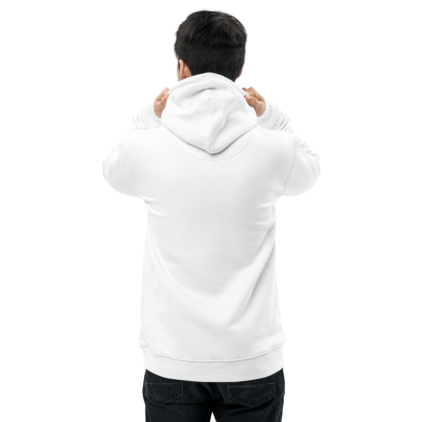 Retro Emerald (Premium Hoodie)