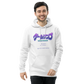 Violet Vibes (Premium Hoodie)