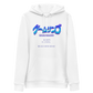 Ocean Blue (Premium Hoodie)
