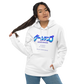 Ocean Blue (Premium Hoodie)