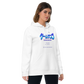 Ocean Blue (Premium Hoodie)