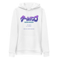 Violet Vibes (Premium Hoodie)