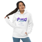Violet Vibes (Premium Hoodie)