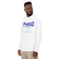Violet Vibes (Premium Hoodie)