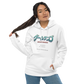 Retro Emerald (Premium Hoodie)