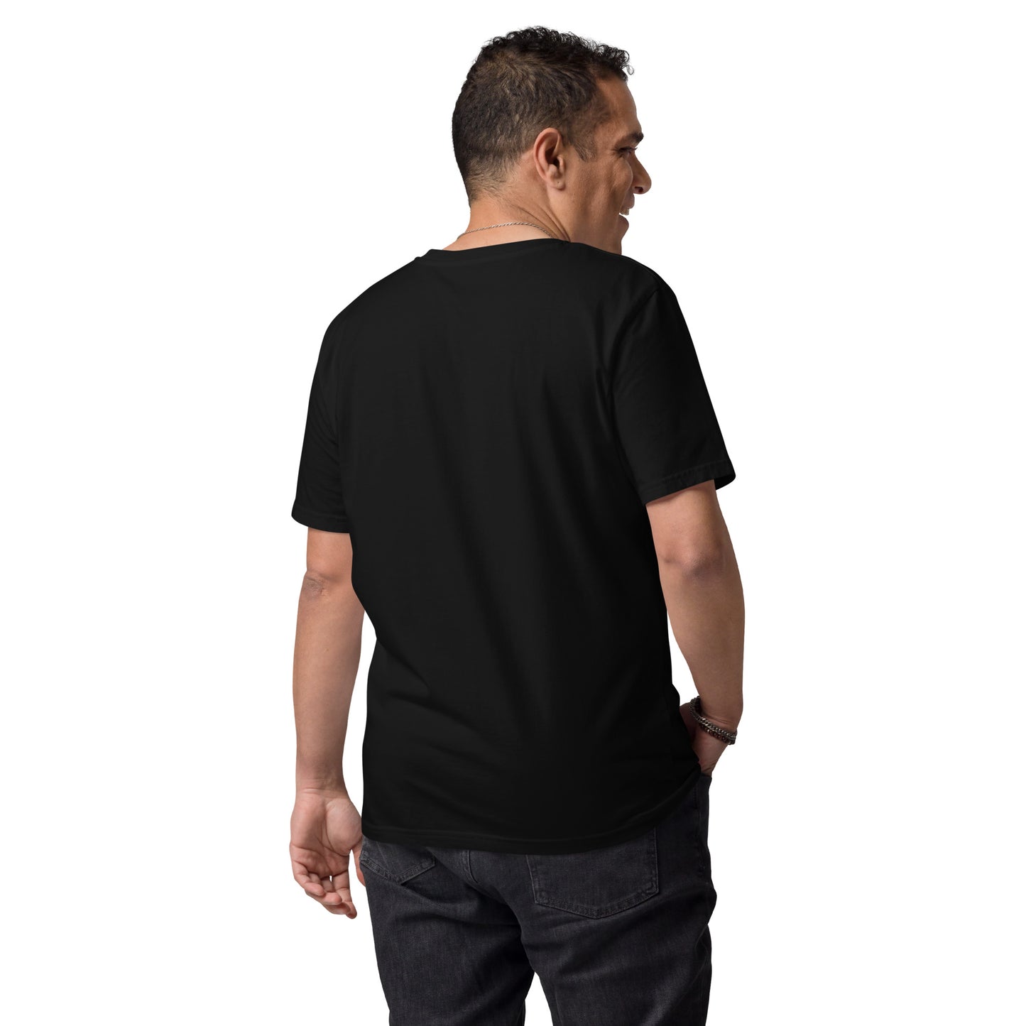 Official Game Gengo T-Shirt (Ocean Blue)