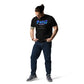 Official Game Gengo T-Shirt (Ocean Blue)