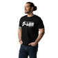 Official Game Gengo Logo T-Shirt