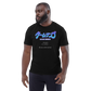 Official Game Gengo T-Shirt (Ocean Blue)