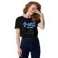 Official Game Gengo T-Shirt (Ocean Blue)