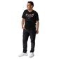 Official Game Gengo T-Shirt (Retro Fire)