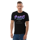 Official Game Gengo T-Shirt (Violet Vibes)