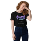 Official Game Gengo T-Shirt (Violet Vibes)