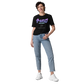 Official Game Gengo T-Shirt (Violet Vibes)