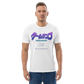 Official Game Gengo T-Shirt (Violet Vibes)