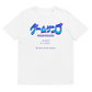 Official Game Gengo T-Shirt (Ocean Blue)