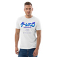 Official Game Gengo T-Shirt (Ocean Blue)