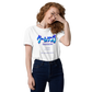 Official Game Gengo T-Shirt (Ocean Blue)