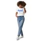 Official Game Gengo T-Shirt (Ocean Blue)