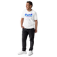 Official Game Gengo T-Shirt (Ocean Blue)