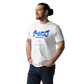 Official Game Gengo T-Shirt (Ocean Blue)